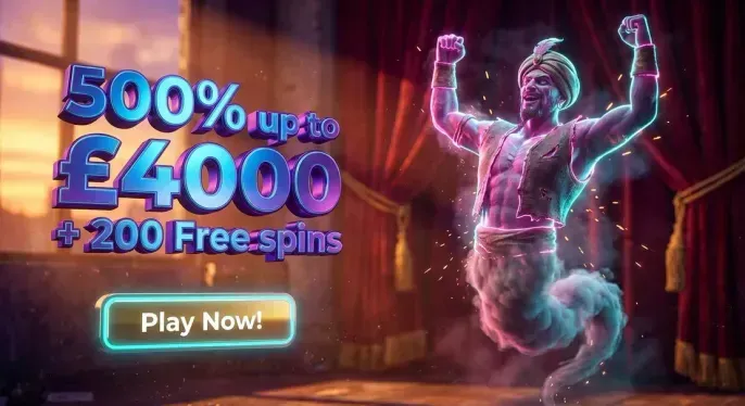 Odin Fortune Casino